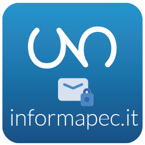 informapec.it – PEC – Posta Elettronica Certificata